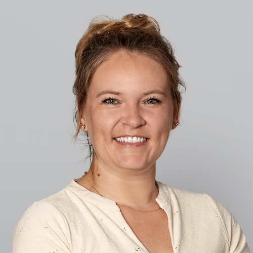 Helle Vindahl Frederiksen